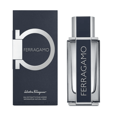 Ferragamo by Salvatore Ferragamo EDT 100ml Perfume for Men - Thescentsstore